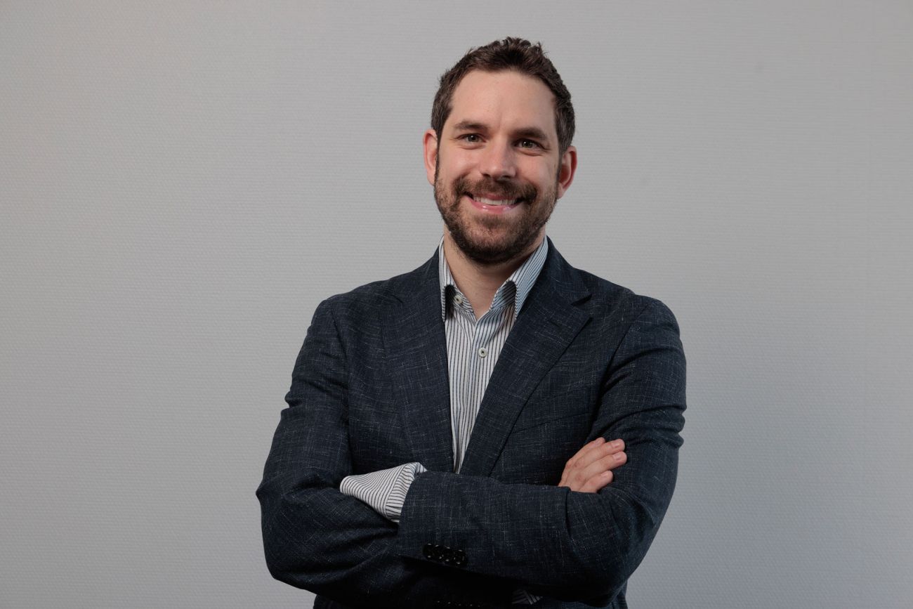 Directeur de moselink - Axione