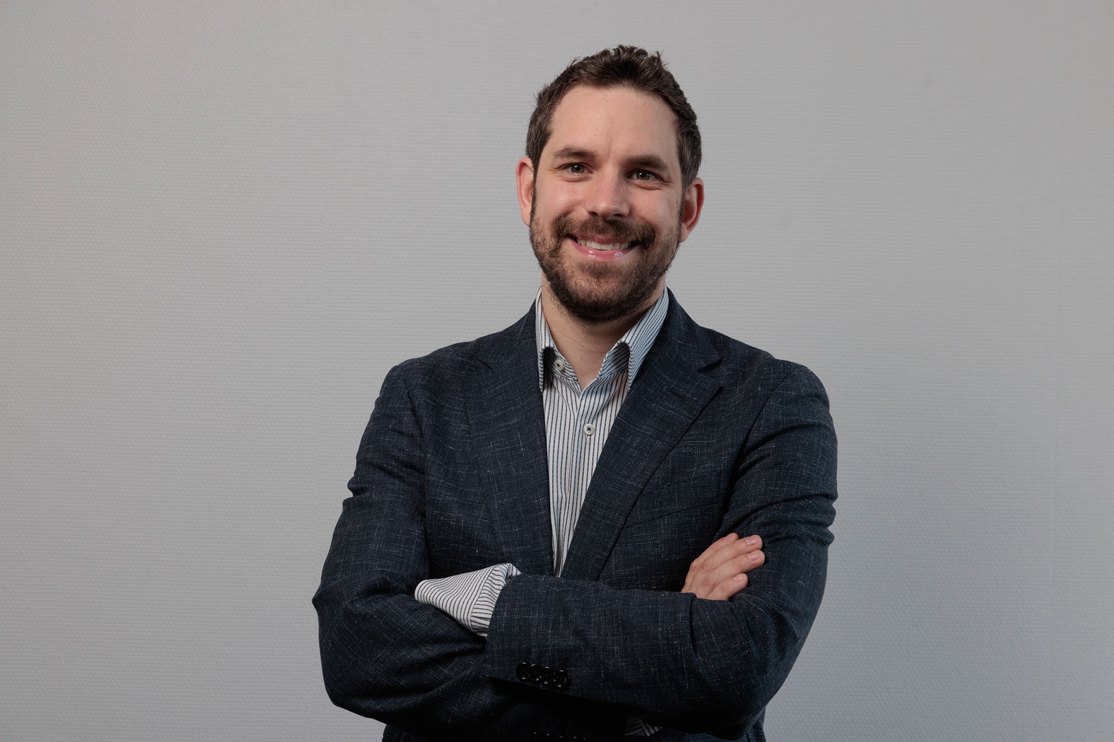 Directeur de moselink - Axione